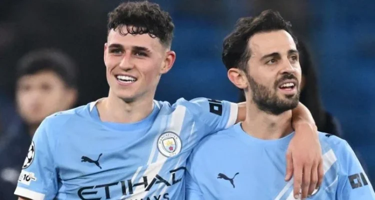 Bernardo Silva dan Manchester City: Masa Depan yang Tidak Pasti
