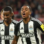 Besiktas Siap Menggaet Bintang Baru: Joe Willock dan Mohamed Salah