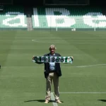 Betis Siap Menghadapi Tantangan Baru di Bawah Pellegrini