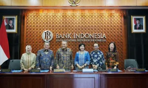 BI Tahan Suku Bunga 5,75%, Strategi Baru untuk Stabilkan Rupiah