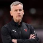 Billy Donovan Bergabung dengan San Antonio Spurs sebagai Asisten Pelatih Utama