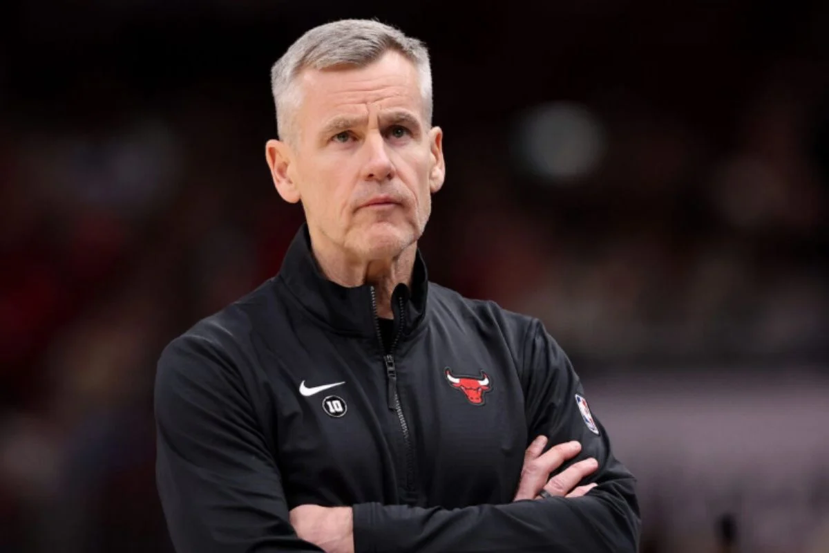 Billy Donovan Bergabung dengan San Antonio Spurs sebagai Asisten Pelatih Utama