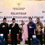 Bintan Berkembang: Dari Pelantikan PNS Hingga Investasi Smart Logistics