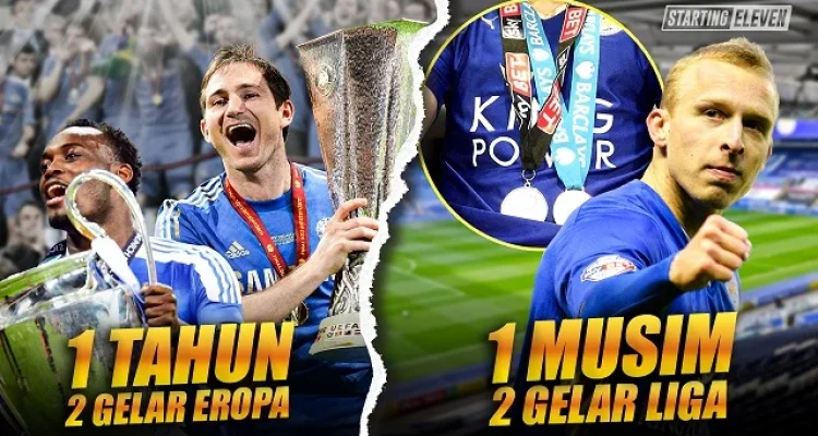 BK Häcken dan Birmingham City: Dua Tim dengan Ambisi Tinggi di Dunia Sepak Bola