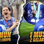 BK Häcken dan Birmingham City: Dua Tim dengan Ambisi Tinggi di Dunia Sepak Bola