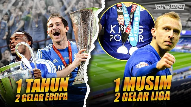 BK Häcken dan Birmingham City: Dua Tim dengan Ambisi Tinggi di Dunia Sepak Bola