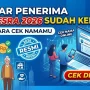 BLT Kesra Juli 2026: Informasi Terbaru dan Cara Mengetahui Status Penerima Bantuan