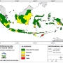 BMKG Imbau Masyarakat Waspada Terhadap Hujan dan Kekeringan di Berbagai Wilayah Indonesia