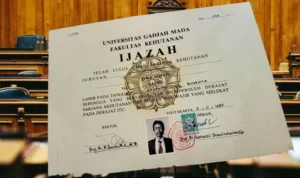 Bobby Nasution dan Kasus Ijazah Jokowi: Penanganan Hukum dan Tantangan Fiskal