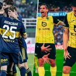 Boca Juniors Siap Hadapi O'Higgins di Copa Sudamericana dengan Pemain Andalan