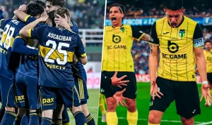 Boca Juniors Siap Hadapi O'Higgins di Copa Sudamericana dengan Pemain Andalan