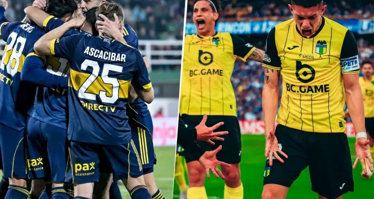 Boca Juniors Siap Hadapi O'Higgins di Copa Sudamericana dengan Pemain Andalan
