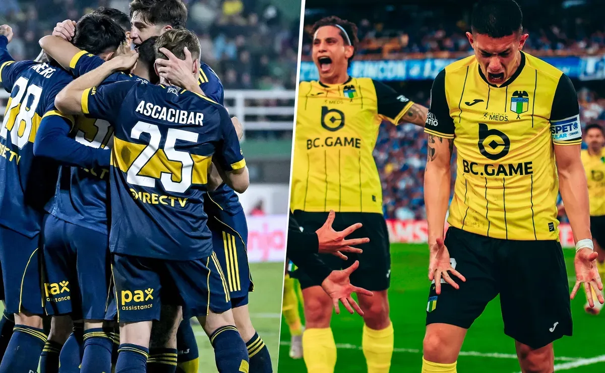 Boca Juniors Siap Hadapi O'Higgins di Copa Sudamericana dengan Pemain Andalan
