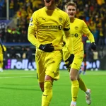 Bodo/Glimt Lawan HamKam: Kasper Hogh Absen dan Minat Celtic
