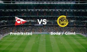 Bodo/Glimt vs Fredrikstad: Pertarungan Sengit di Eliteserien 2026