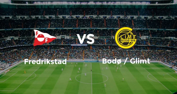 Bodo/Glimt vs Fredrikstad: Pertarungan Sengit di Eliteserien 2026