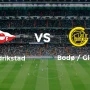 Bodo/Glimt vs Fredrikstad: Pertarungan Sengit di Eliteserien 2026