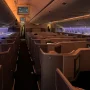 Boeing 777: Dari Pemesanan Mesin Hingga Pembaharuan Interior