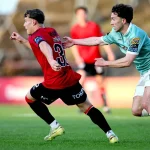 Bohemians dan Derry City Berjuang di UEFA Conference League