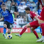 Bologna Dikalahkan Arminia Bielefeld dengan Skor 0-4