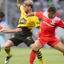 Borussia Dortmund Menang 3-1 atas Rot-Weiß Oberhausen di Pertandingan Uji Coba