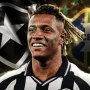 Botafogo Dalam Sorotan: Danilo Diburu Manchester United dan Newcastle United