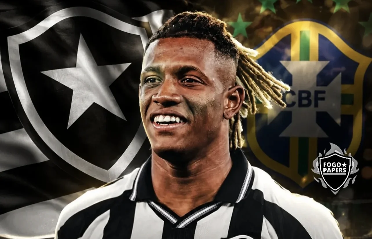 Botafogo Dalam Sorotan: Danilo Diburu Manchester United dan Newcastle United