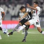Botafogo dan Vitória Bermain Imbang, Danilo Sebut Respek ke Keputusan Botafogo