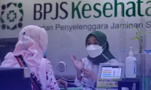 BPJS Kesehatan Perkuat Layanan JKN dengan Sinergi dan Teknologi Canggih