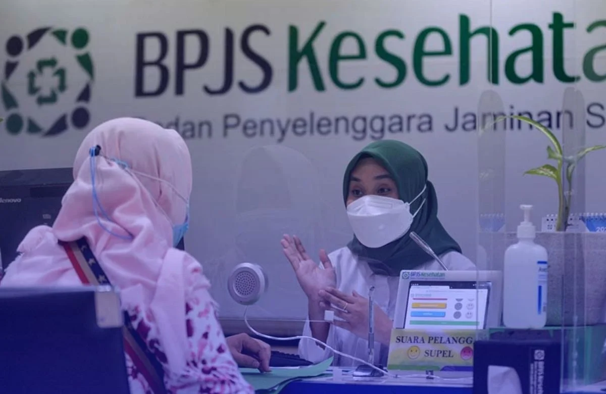 BPJS Kesehatan Perkuat Layanan JKN dengan Sinergi dan Teknologi Canggih