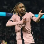 Bradley Barcola: Arsenal Belum Membuat Tawaran Resmi, Liverpool Siap Mengincar Pemain PSG