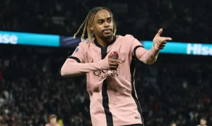 Bradley Barcola: Arsenal Belum Membuat Tawaran Resmi, Liverpool Siap Mengincar Pemain PSG