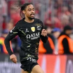 Bradley Barcola: Liverpool Diberitahu Untuk Membayar Biaya Besar Untuk Mendapatkan Pemain PSG