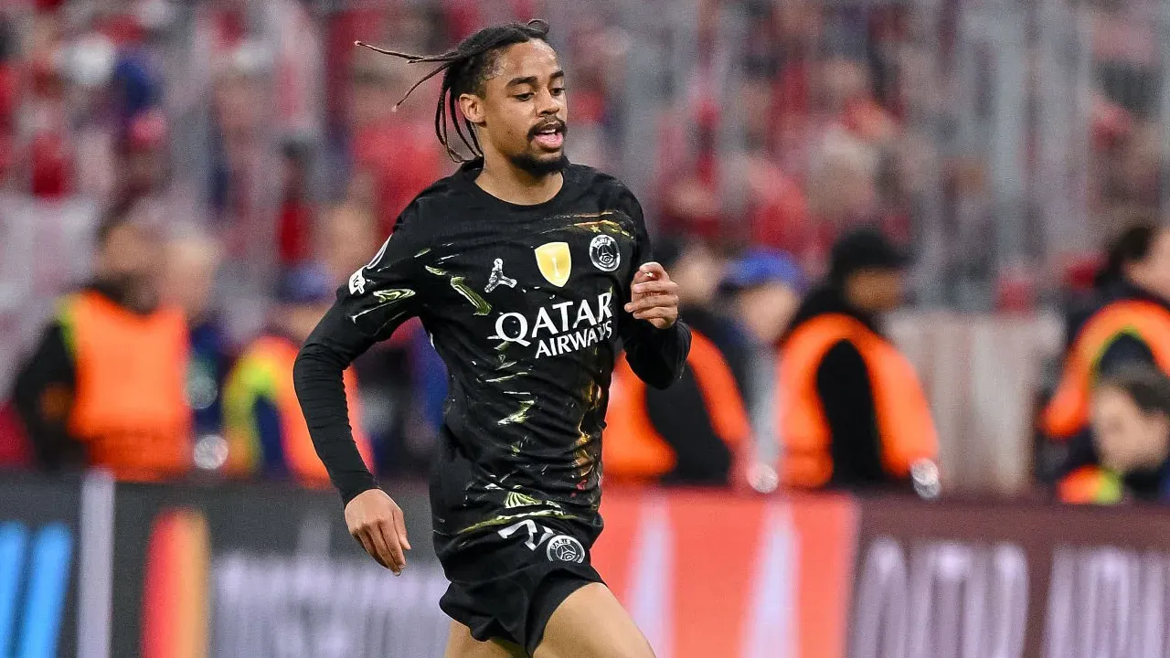 Bradley Barcola: Liverpool Diberitahu Untuk Membayar Biaya Besar Untuk Mendapatkan Pemain PSG