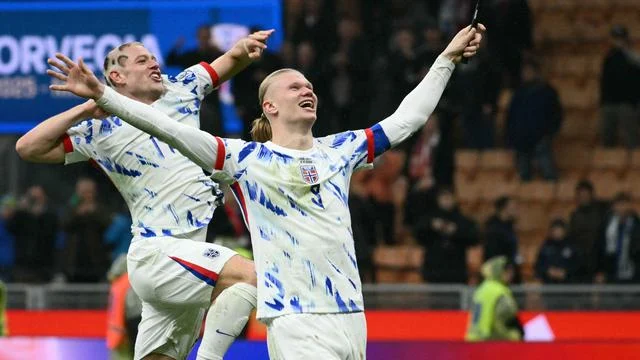 Brasil Berhadapan dengan Norwegia di Piala Dunia 2026: Pertarungan Sengit antara Dua Tim yang Berkualitas Tinggi