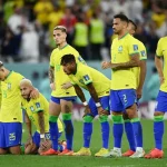 Brasil Gugur di Piala Dunia 2026: Ancelotti dan Tim Samba Kalah dari Norwegia