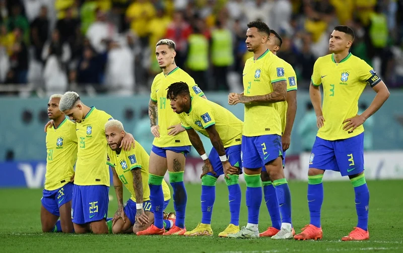 Brasil Gugur di Piala Dunia 2026: Ancelotti dan Tim Samba Kalah dari Norwegia