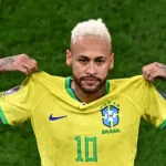 Brasil Hadapi Jepang di Piala Dunia 2026: Neymar Dicadangkan Lagi