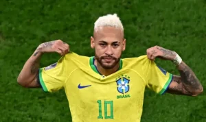Brasil Hadapi Jepang di Piala Dunia 2026: Neymar Dicadangkan Lagi