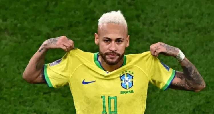 Brasil Hadapi Jepang di Piala Dunia 2026: Neymar Dicadangkan Lagi