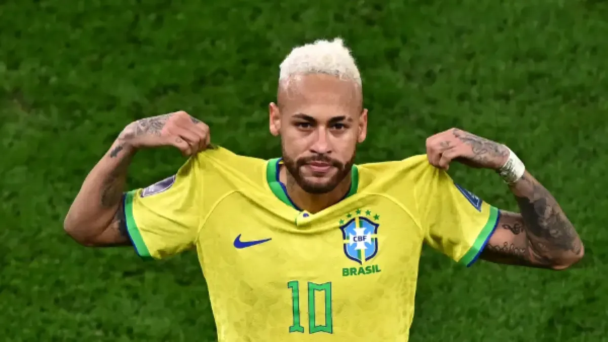 Brasil Hadapi Jepang di Piala Dunia 2026: Neymar Dicadangkan Lagi