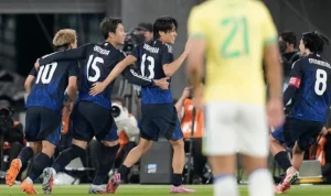 Brasil Menang Dramatis Atas Jepang di Piala Dunia 2026: Analisis Pertandingan dan Reaksi Pemain