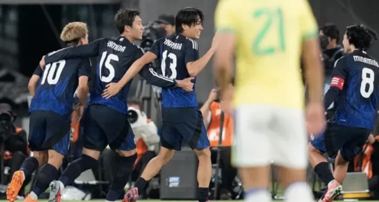 Brasil Menang Dramatis Atas Jepang di Piala Dunia 2026: Analisis Pertandingan dan Reaksi Pemain