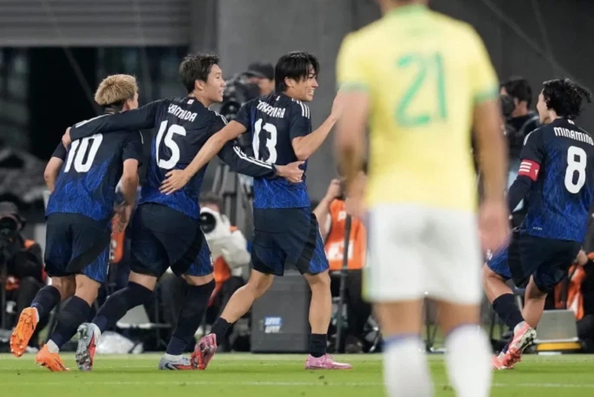 Brasil Menang Dramatis Atas Jepang di Piala Dunia 2026: Analisis Pertandingan dan Reaksi Pemain
