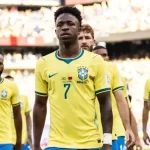 Brasil Siap Menghebohkan Dunia Sepak Bola dengan Vinicius Jr dan Selecao