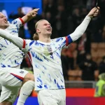 Brasil vs Norwegia di Piala Dunia 2026: Pertarungan Sengit antara Erling Haaland dan Vinicius Jr
