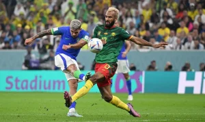 Brazil Vs Norway: Pertarungan Sengit di Babak 16 Besar Piala Dunia 2026