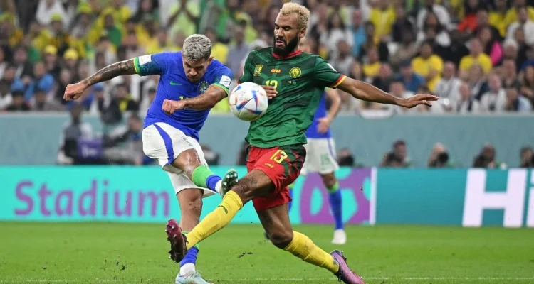 Brazil Vs Norway: Pertarungan Sengit di Babak 16 Besar Piala Dunia 2026
