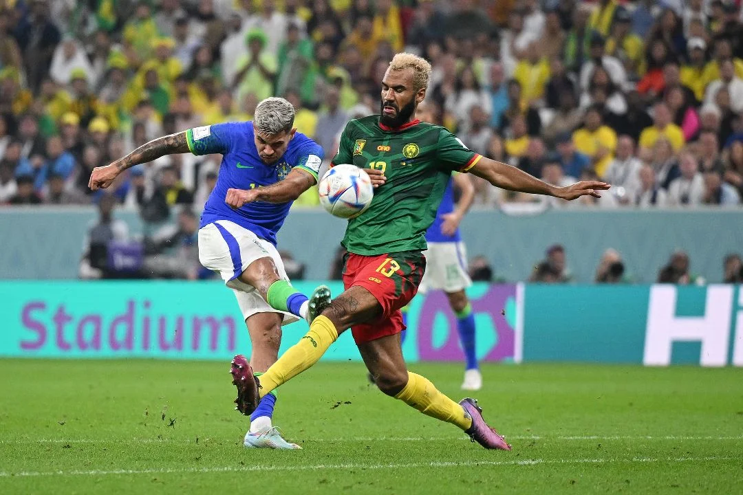Brazil Vs Norway: Pertarungan Sengit di Babak 16 Besar Piala Dunia 2026