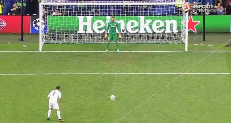 Brazília Kena Tendangan Penalti, Éderson Masuk sebagai Pemain Pengganti